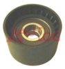 AUTLOG RT1742 Deflection/Guide Pulley, v-ribbed belt